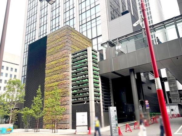 ワールドタワーレジデンス