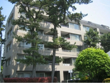 グランクロワージュ平塚八重咲