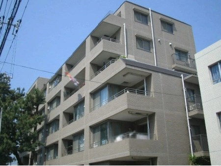 グランクロワージュ平塚八重咲