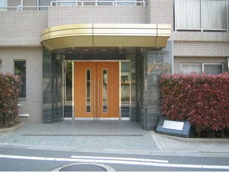 グランクロワージュ平塚八重咲