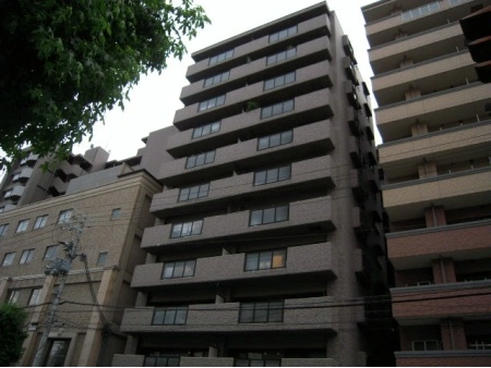 リベール江坂