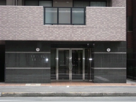 リベール江坂