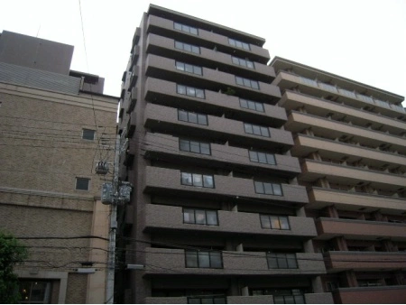 リベール江坂