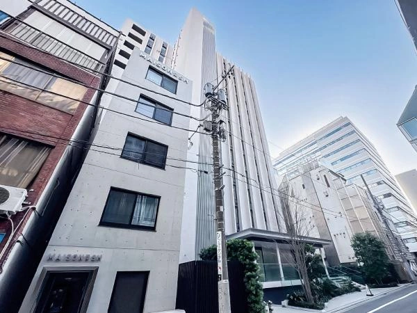 アトラス青山レジデンシャル