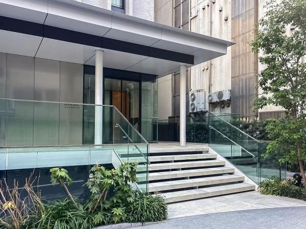 アトラス青山レジデンシャル