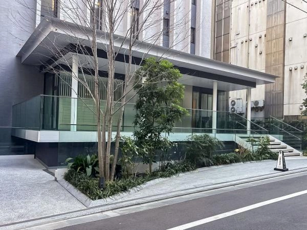 アトラス青山レジデンシャル