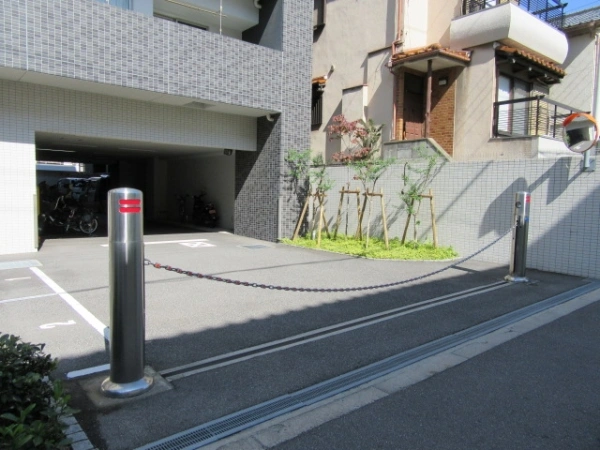アークレジデンス十三