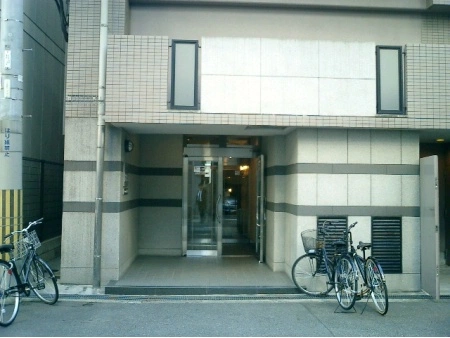 ペルル西長堀