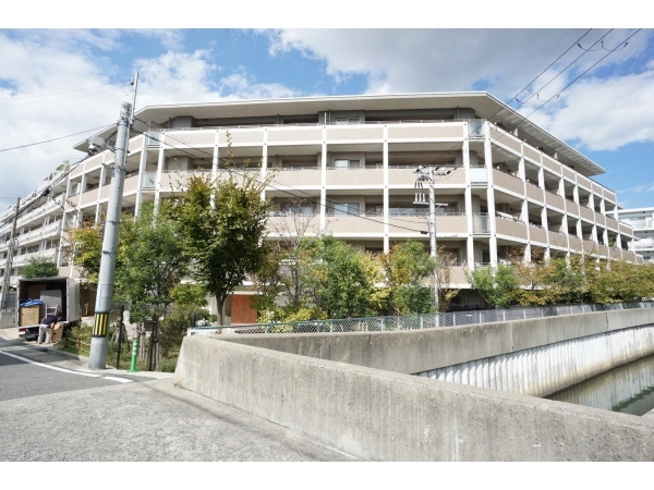 ロイヤル芦屋ザ・レジデンス