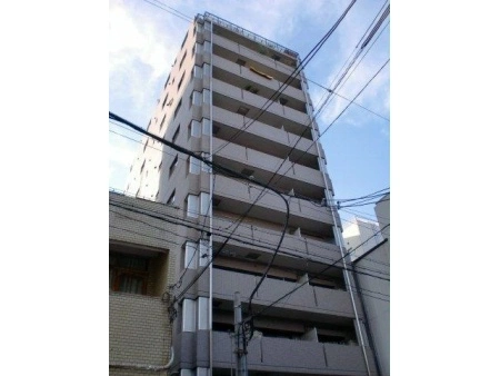 セレッソコート南船場