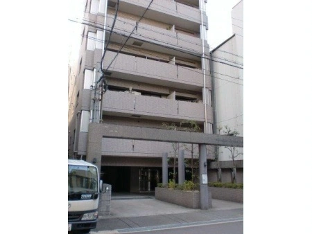 セレッソコート南船場
