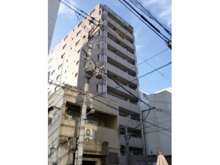 セレッソコート南船場