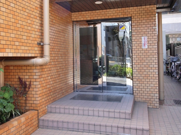 ハイム木場公園