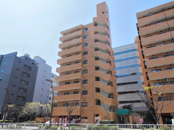ハイム木場公園