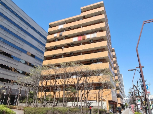 ハイム木場公園