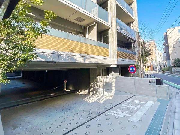 ブリリア自由が丘