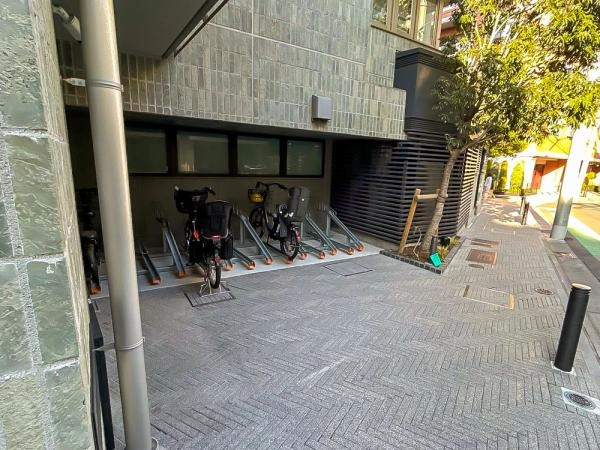 ブリリア自由が丘