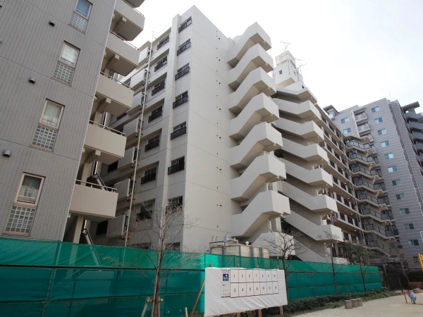 ハイツ川口幸町