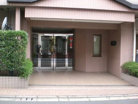 東急ドエル・アルス下北沢