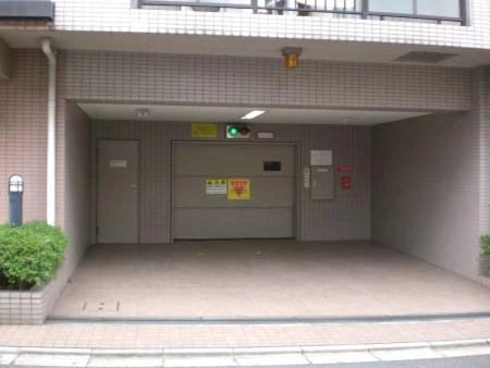 東急ドエル・アルス下北沢