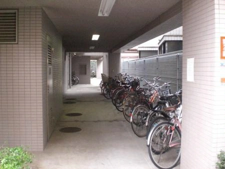 東急ドエル・アルス下北沢