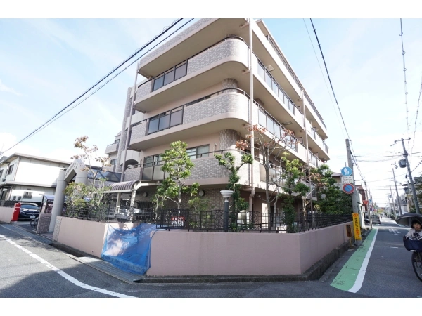サンワプラザ芦屋