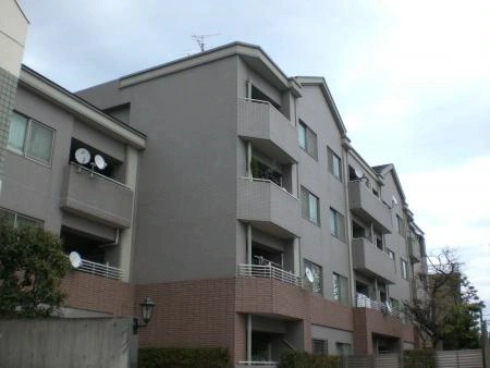 東急ドエル・アルス下北沢サウスウインド