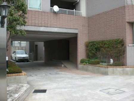 東急ドエル・アルス下北沢サウスウインド