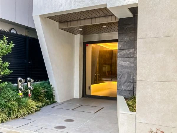 オープンレジデンシア本郷の杜 