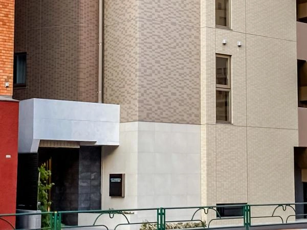 オープンレジデンシア本郷の杜 