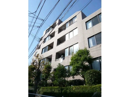 イトーピア赤塚