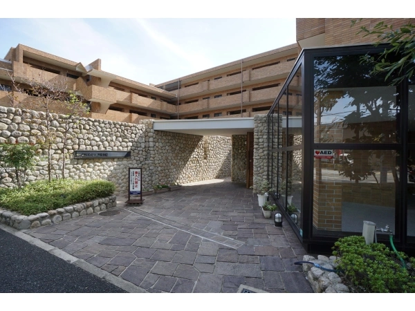 グランドメゾン芦屋岩園
