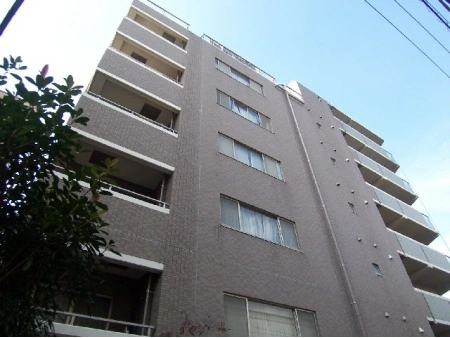 エスバイエルマンション下北沢