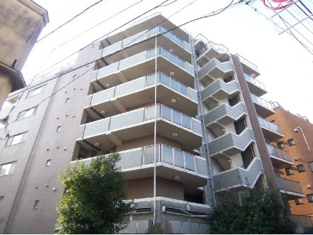 エスバイエルマンション下北沢