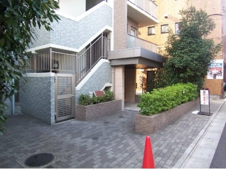 エスバイエルマンション下北沢