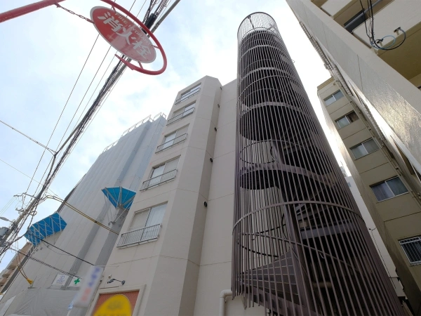 アイビーハイツ真田山