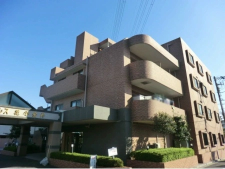 ダイアパレス花小金井