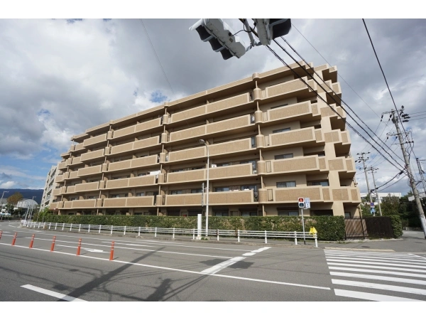 メロディーハイム芦屋浜