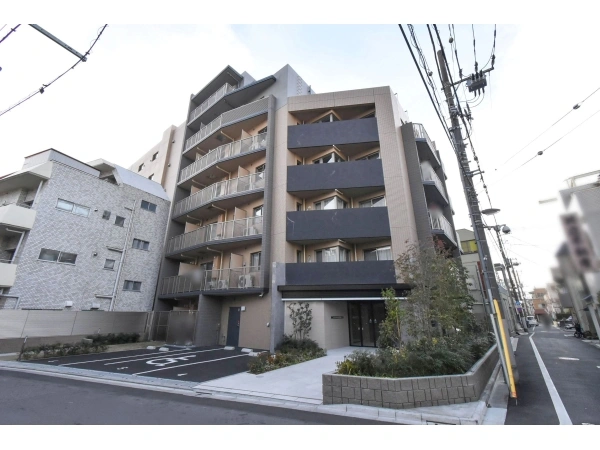 オープンレジデンシア町屋 
