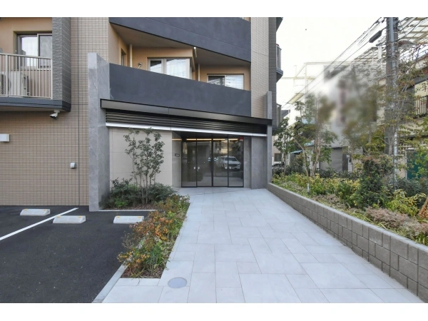 オープンレジデンシア町屋 