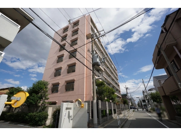 アムール芦屋