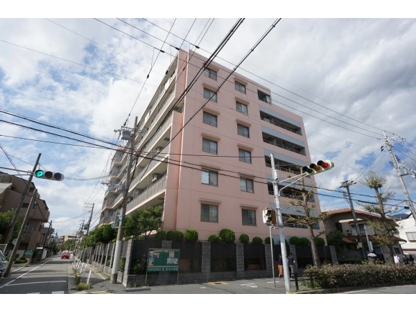 アムール芦屋