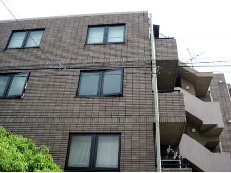 グランシャトレ参宮橋