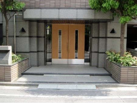 グランシャトレ参宮橋