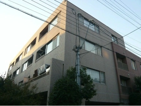 名次町グランドヒルズ