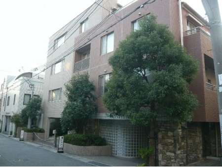 名次町グランドヒルズ