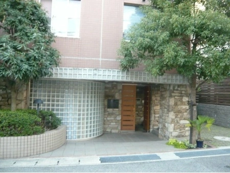 名次町グランドヒルズ