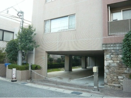 名次町グランドヒルズ