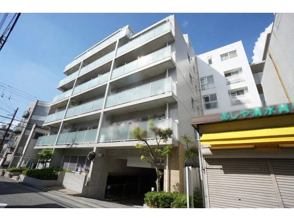 ユニアルス芦屋アヴァアンセ