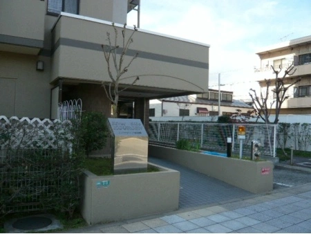 リバーサイド香櫨園